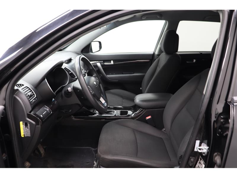 kia Sorento 2014 - 2