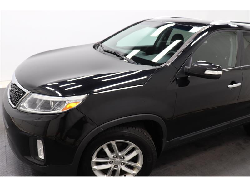 kia Sorento 2014 - 3