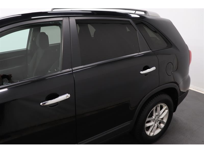 kia Sorento 2014 - 4
