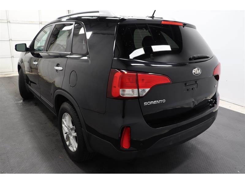 kia Sorento 2014 - 5
