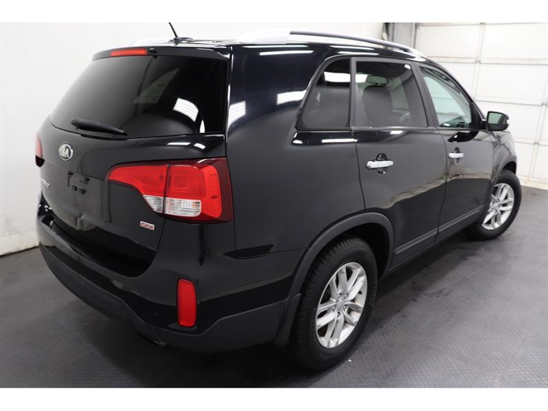 kia Sorento 2014 - 9