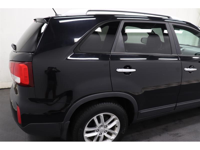 kia Sorento 2014 - 11
