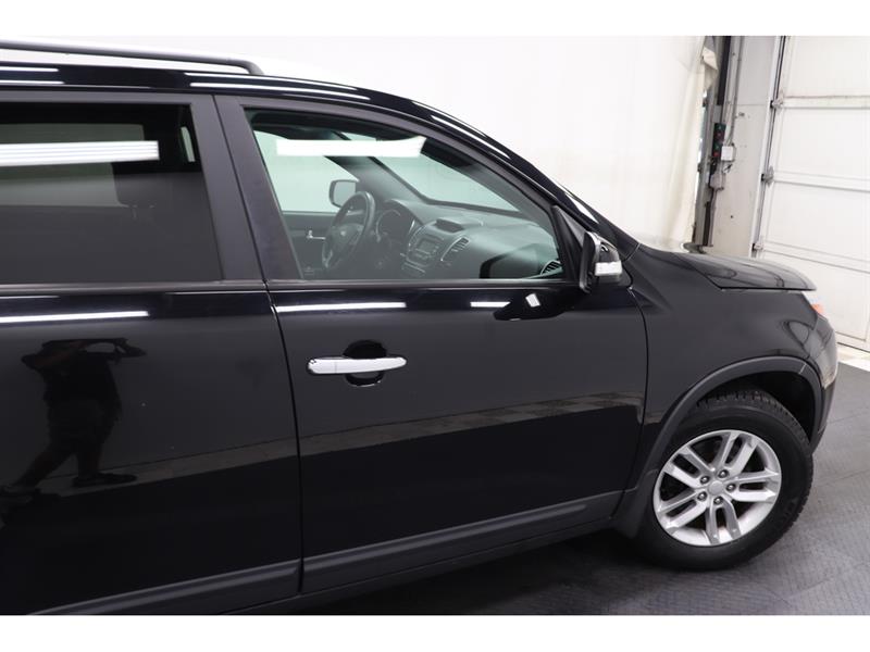 kia Sorento 2014 - 13