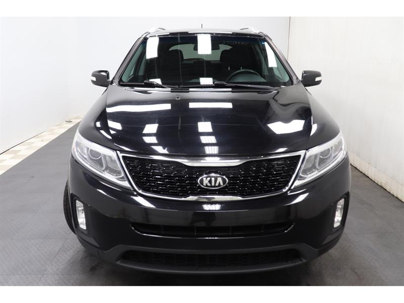 kia Sorento 2014 - 17
