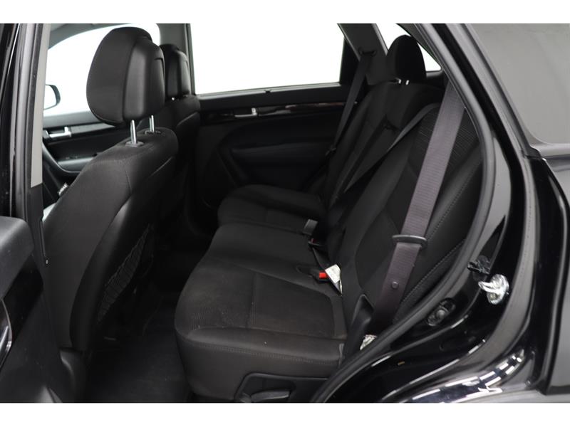 kia Sorento 2014 - 18