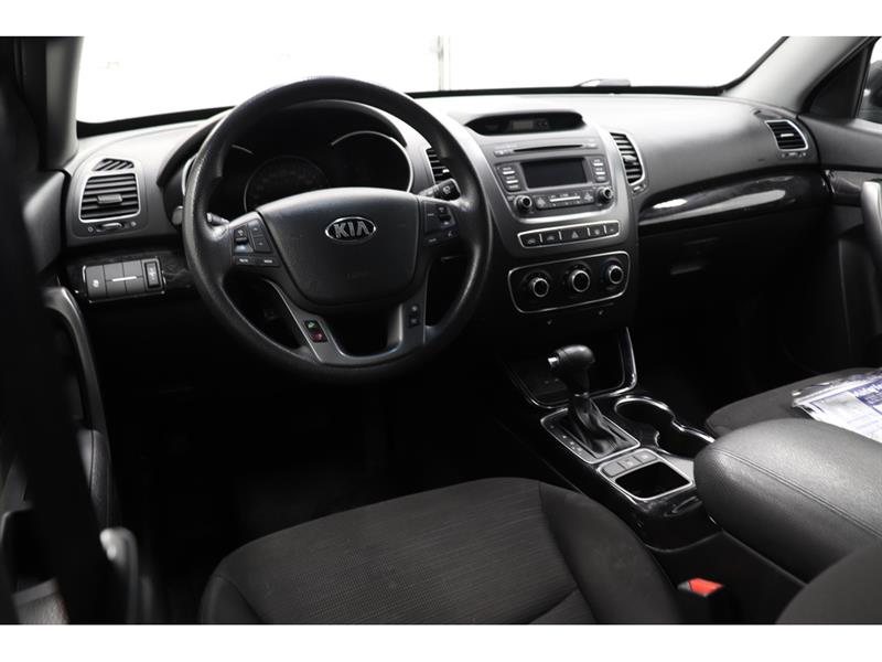 kia Sorento 2014 - 19