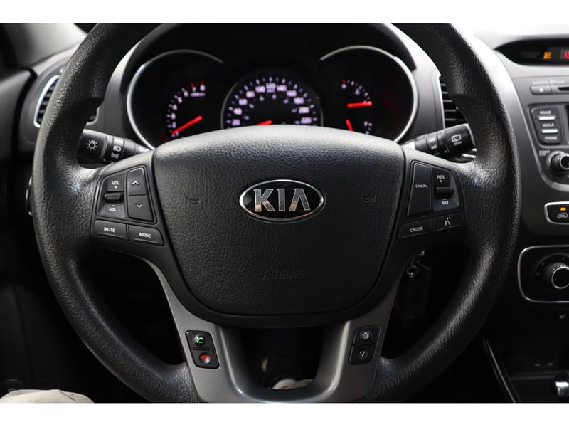 kia Sorento 2014 - 20