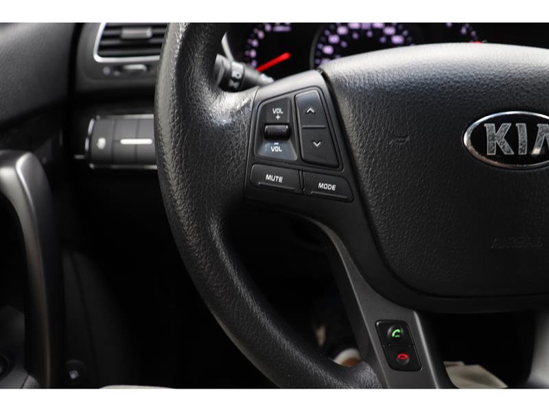 kia Sorento 2014 - 21