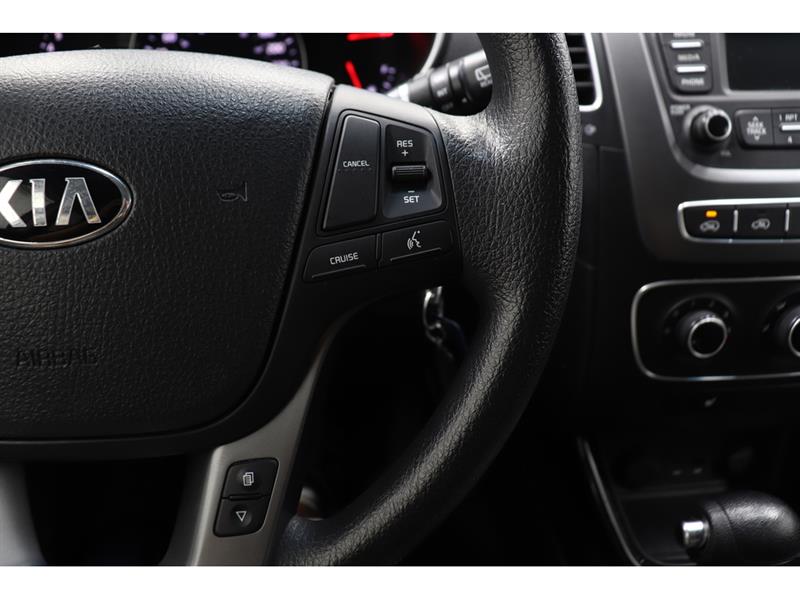 kia Sorento 2014 - 23