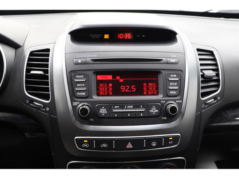 kia Sorento 2014 - 24