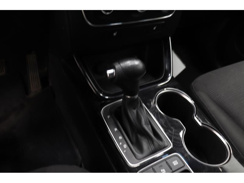 kia Sorento 2014 - 25