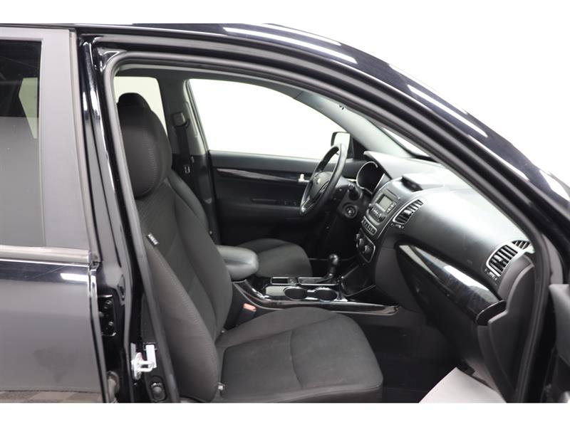 kia Sorento 2014 - 26