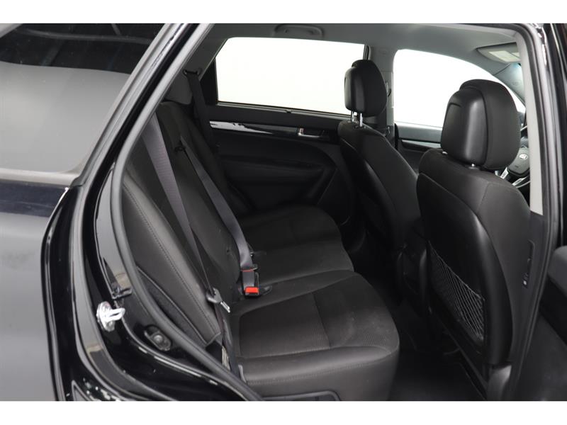 kia Sorento 2014 - 27