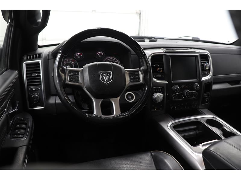 ram 1500 2016 - 16