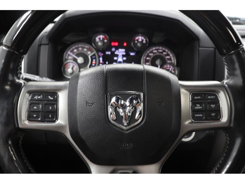 ram 1500 2016 - 18
