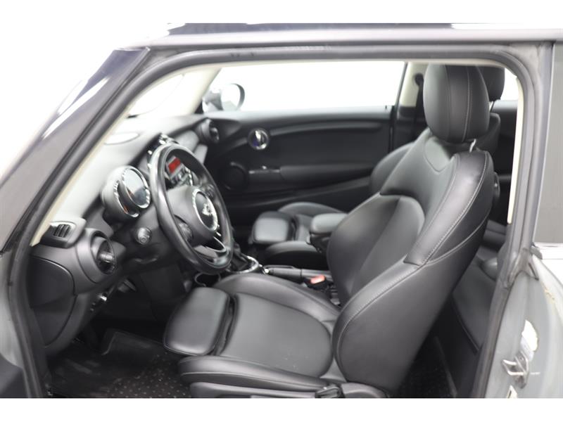 mini Cooper Hardtop 2016 - 2