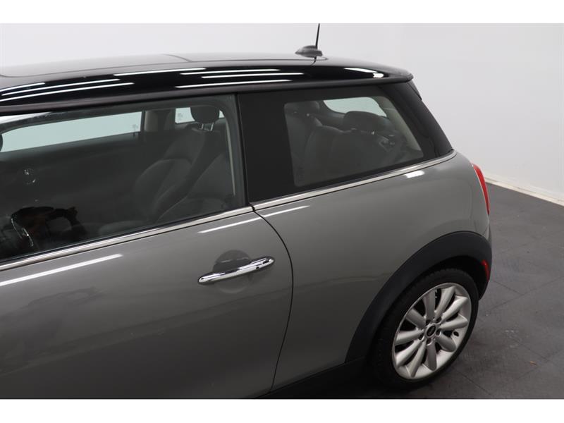 mini Cooper Hardtop 2016 - 4