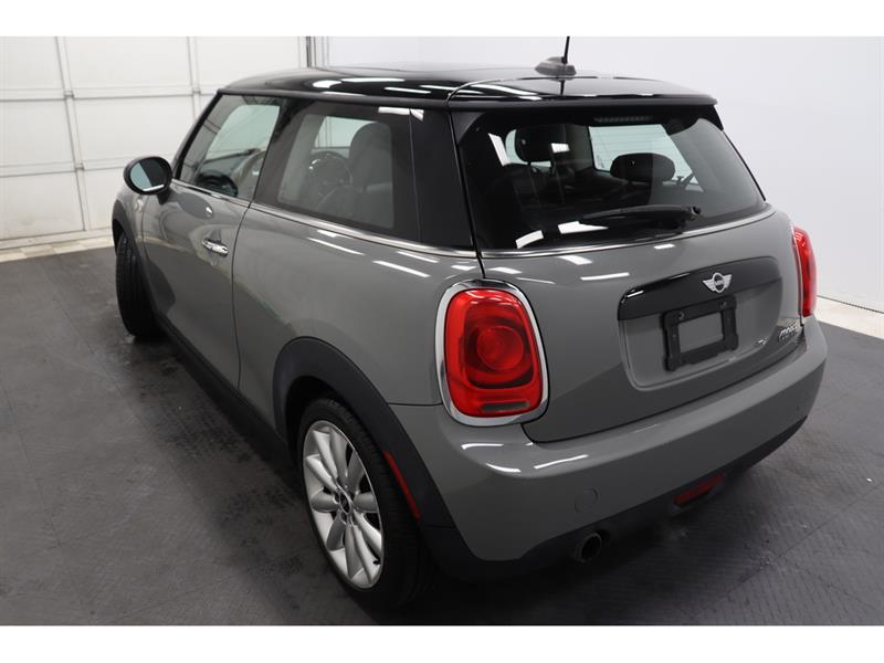 mini Cooper Hardtop 2016 - 5