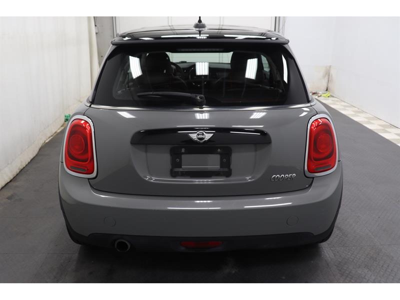 mini Cooper Hardtop 2016 - 6