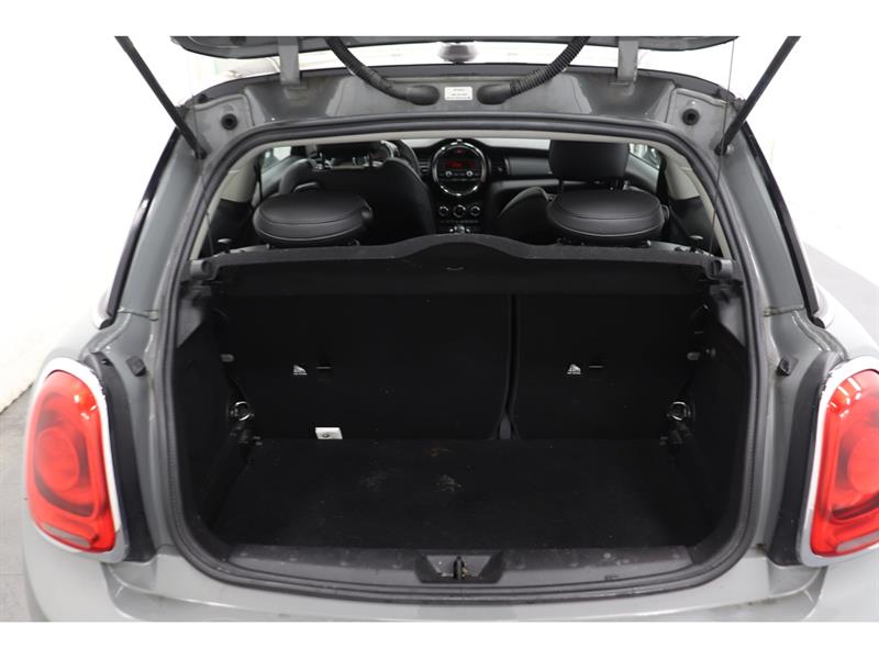 mini Cooper Hardtop 2016 - 7