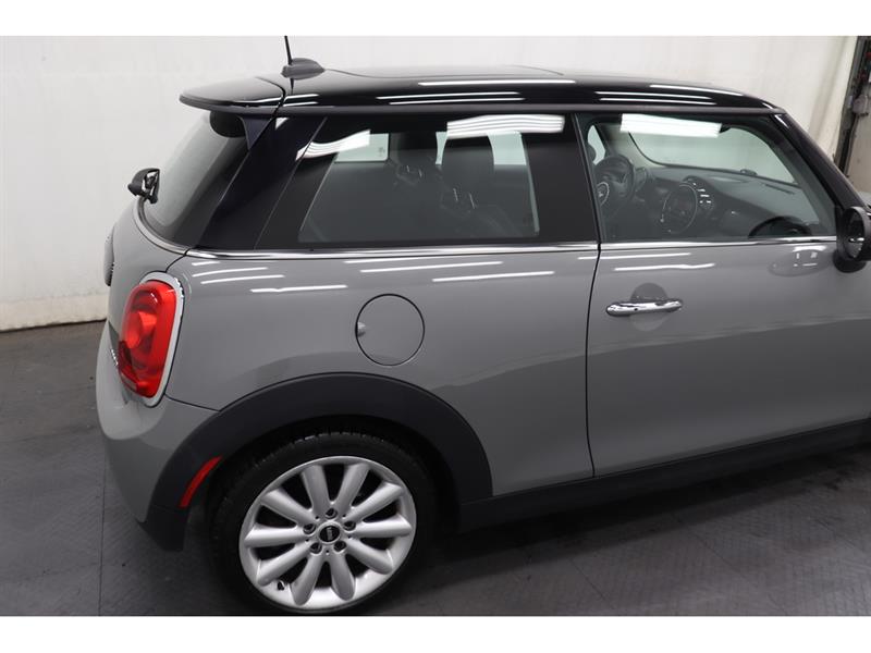 mini Cooper Hardtop 2016 - 11
