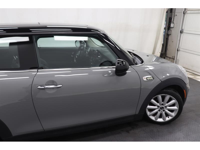 mini Cooper Hardtop 2016 - 13