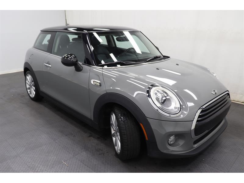 mini Cooper Hardtop 2016 - 15