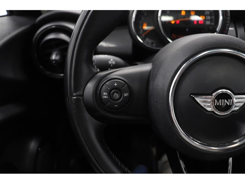 mini Cooper Hardtop 2016 - 19