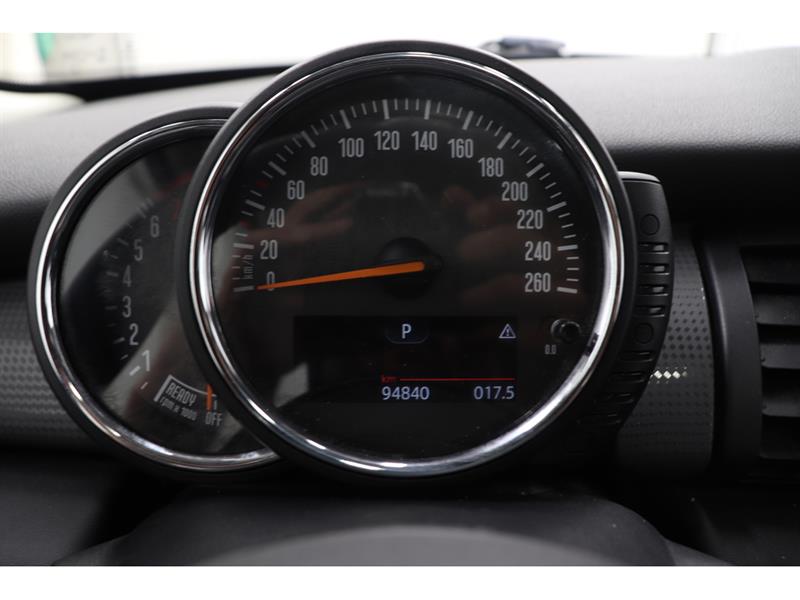 mini Cooper Hardtop 2016 - 20