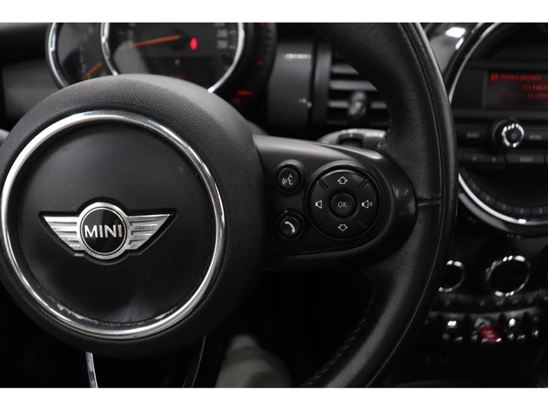 mini Cooper Hardtop 2016 - 21