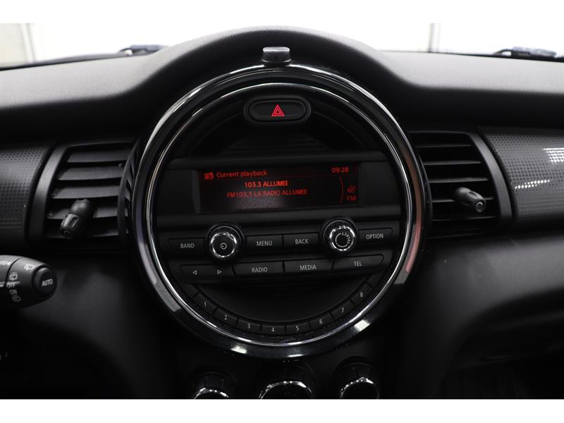 mini Cooper Hardtop 2016 - 22
