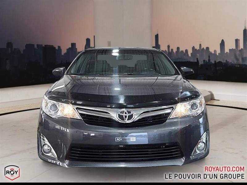 toyota Camry 2013 - 2
