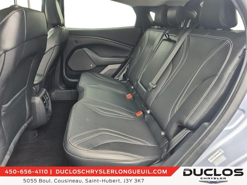 ford Mustang Mach-E 2022 - 14