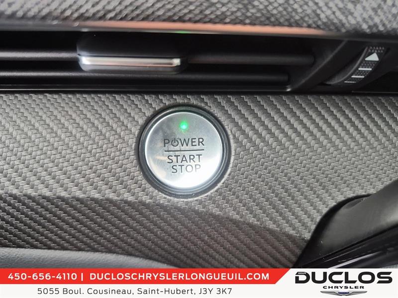 ford Mustang Mach-E 2022 - 20