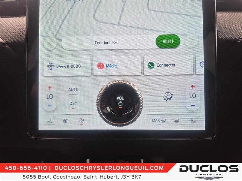 ford Mustang Mach-E 2022 - 23