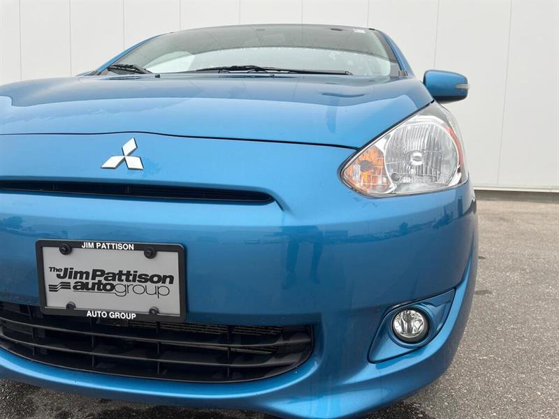 mitsubishi Mirage 2015 - 7