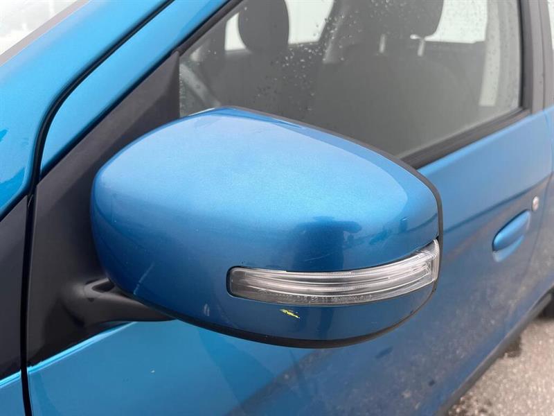 mitsubishi Mirage 2015 - 8