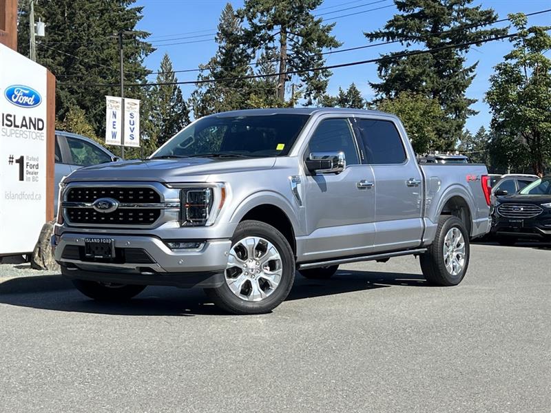 ford F-150 2022 - 2