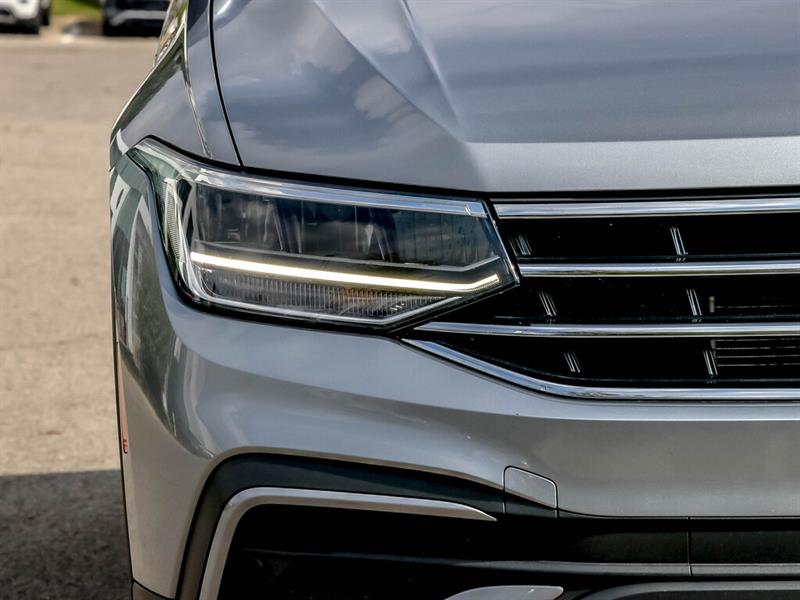 volkswagen Tiguan 2023 - 3