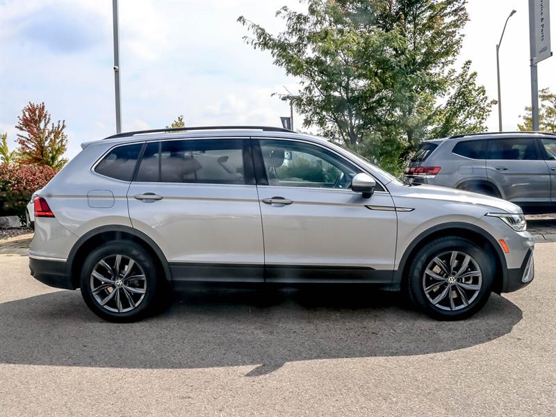 volkswagen Tiguan 2023 - 4
