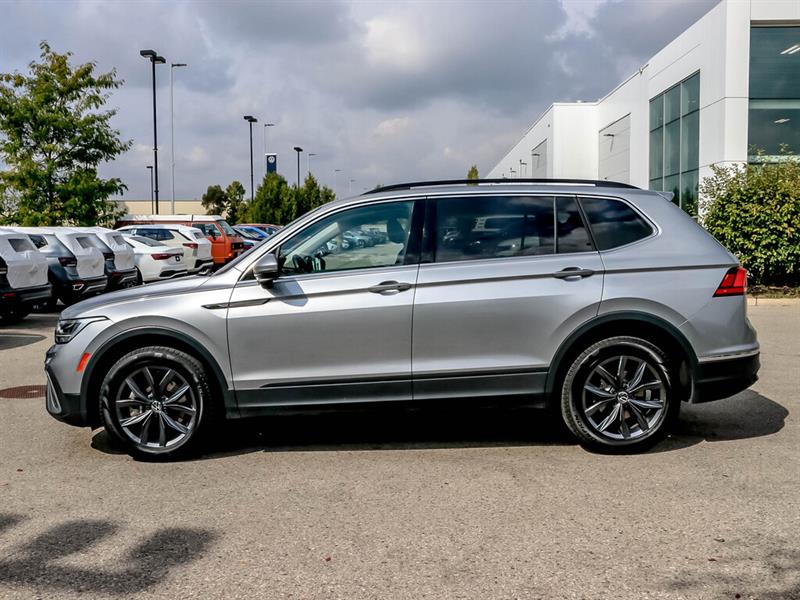 volkswagen Tiguan 2023 - 6