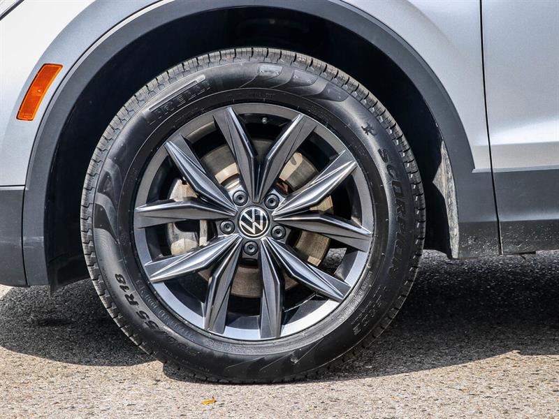 volkswagen Tiguan 2023 - 7