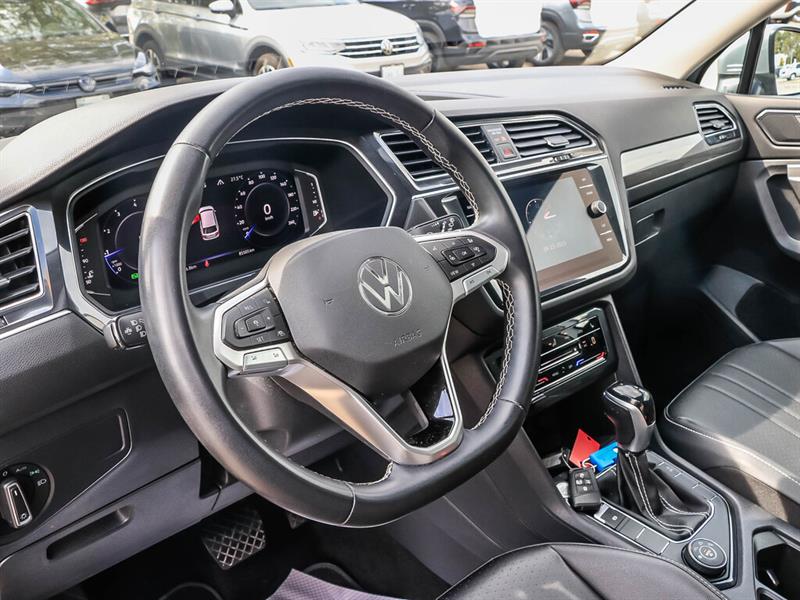 volkswagen Tiguan 2023 - 9