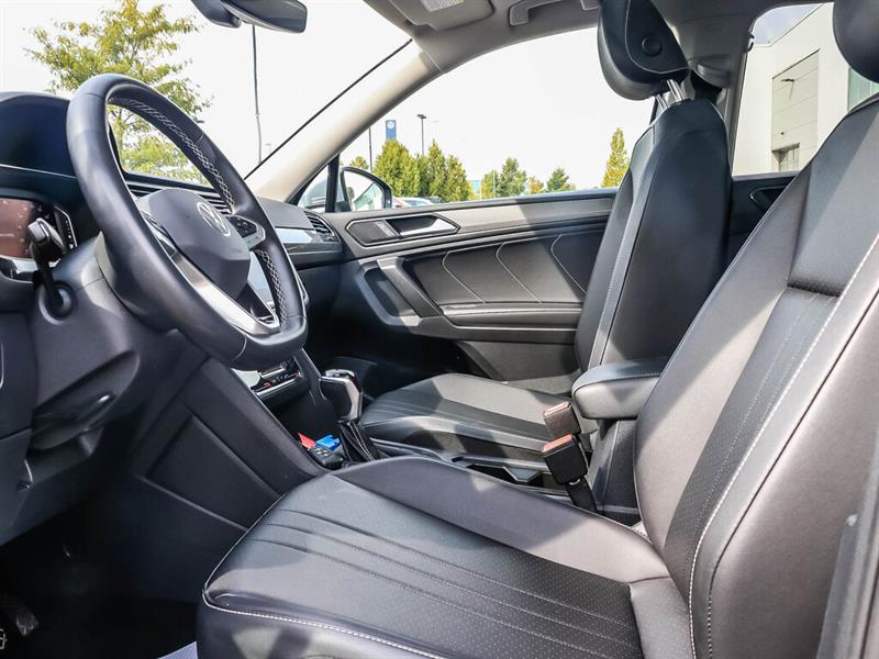 volkswagen Tiguan 2023 - 10