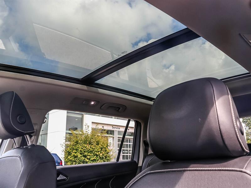 volkswagen Tiguan 2023 - 12