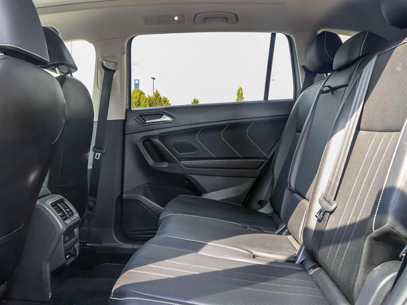 volkswagen Tiguan 2023 - 13