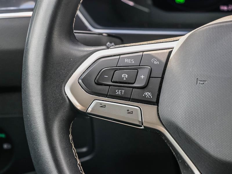 volkswagen Tiguan 2023 - 15