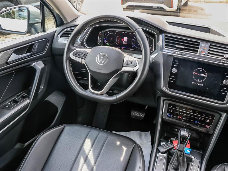 volkswagen Tiguan 2023 - 17