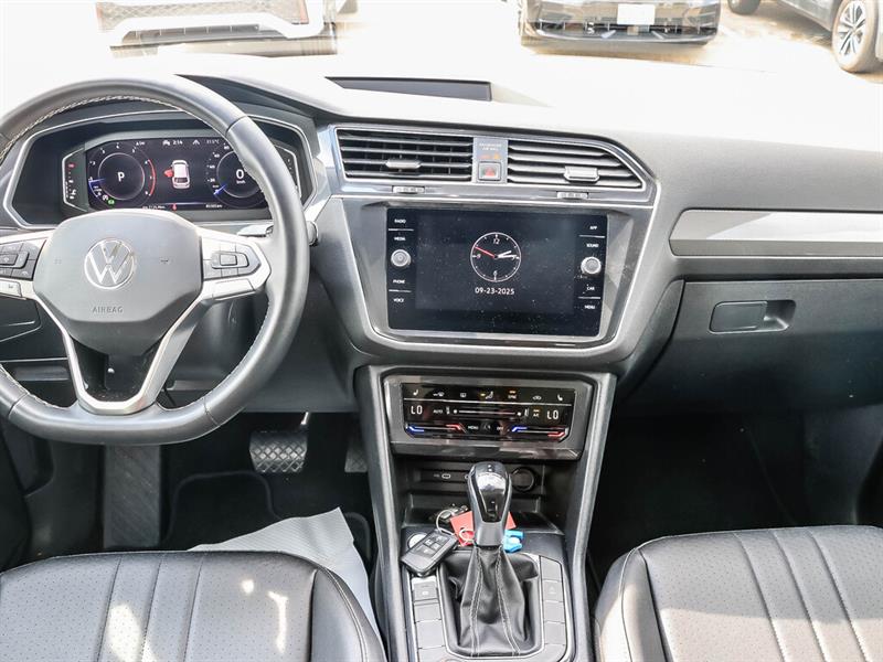 volkswagen Tiguan 2023 - 18