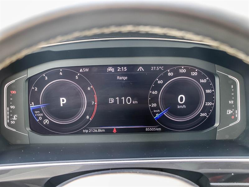 volkswagen Tiguan 2023 - 20